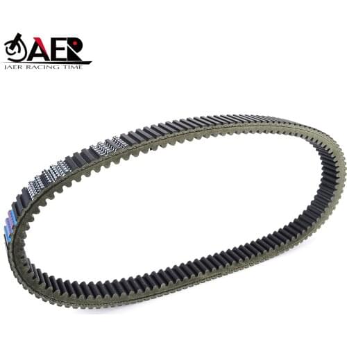 Drive Belt for Polaris Indy 340 500 550 Classic LX Touring Edge Super Sport Trail 550 Touring Deluxe Clutch Belt 3211078