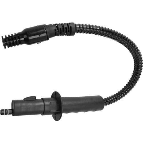 EAS-Household 5 in 1 Cleaning Mop Long Hose Replacement Parts Fit for Steam Mop X5 Accessories