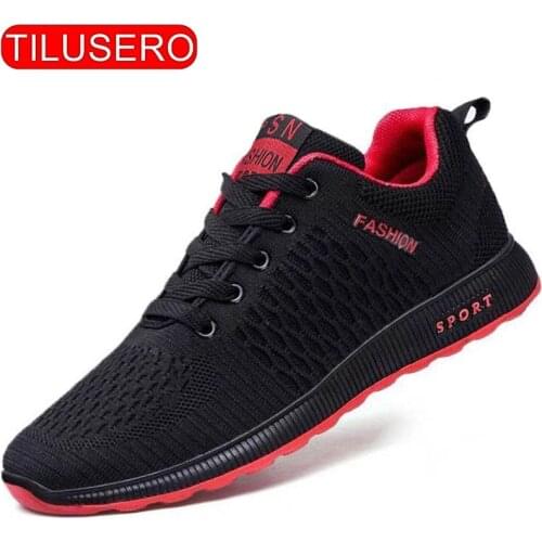 Мужские дышащие кроссовки Tilusero China At AliExpress