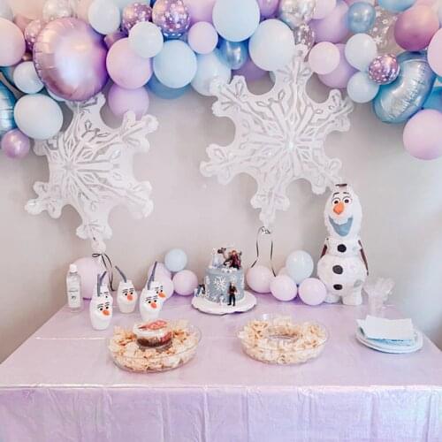 UNICCUT Foil Balloons