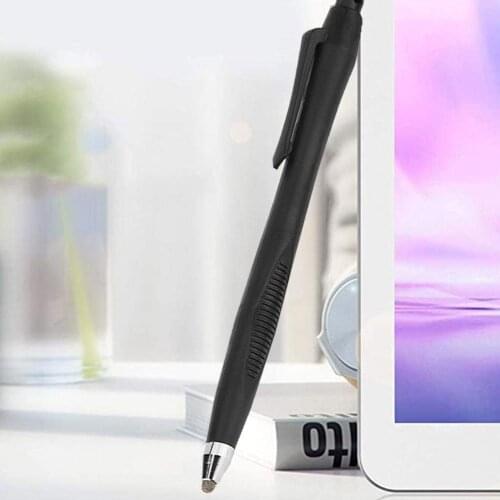 High-sensitivity General-purpose Screen Stylus, Fine-pointed And Phones Tablets On Portable, And Mobile For Drawing Used O6T8