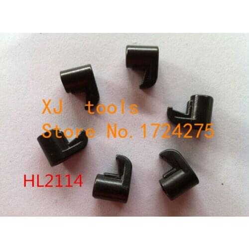 HL2114*10PCS Clamping for M type tool holder,Turning tool holder accessories,2114 Spare Part for CNC cutting tool holder