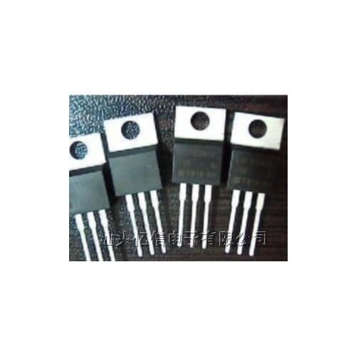 100% New&original SUP85N10-10 MOS SUP85N10 In Stock