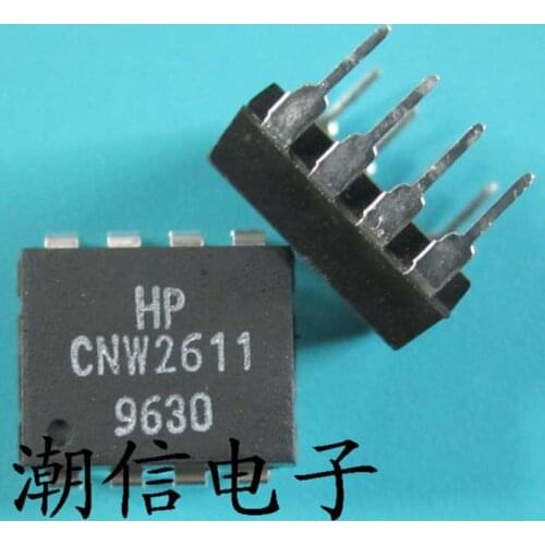 10cps CNW2611 DIP-8
