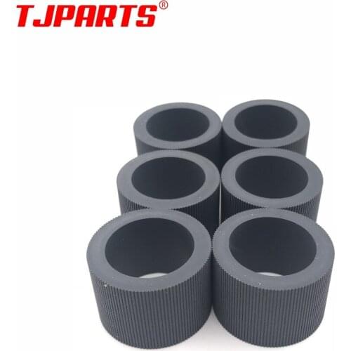6X Seperator Separation Feeder Pickup Roller for Kodak i4000 i4200 i4250 i4600 i4650 i4800 i4850 i5000 i5200 i5250 i5600 i5650