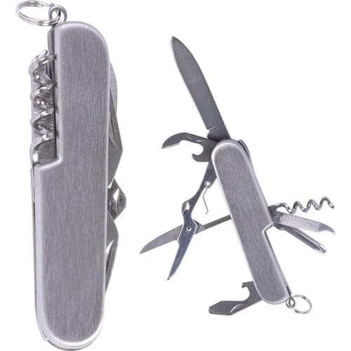 Ahşap Şehri Knives