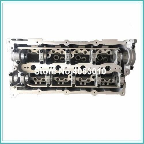 AMC908752 D4CB for Hyundai Cylinder Head