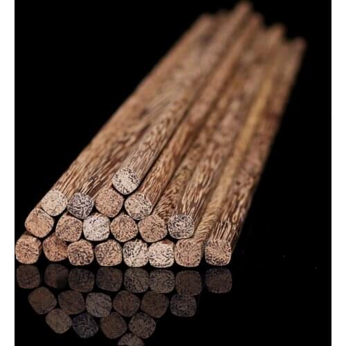 BeSpeTure Bamboo Sticks