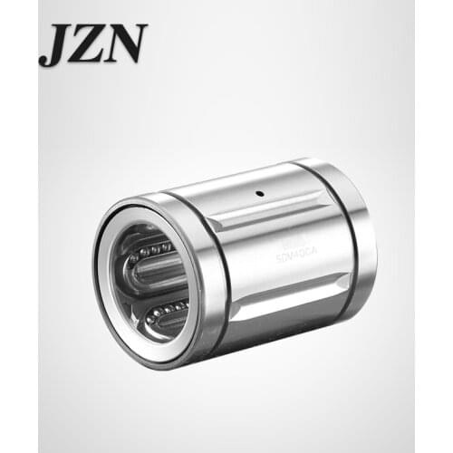 Free shipping Steel Insurance Linear Bearing SDM16G/20/25/30/35/40/50/60/80/100/120