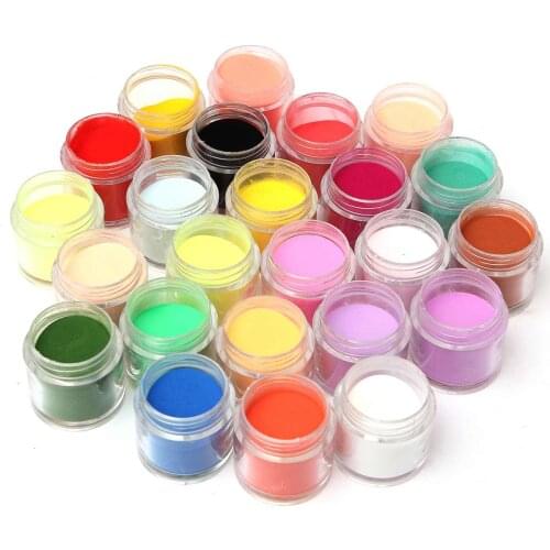 Dancingnail Acrylic Nail Powder