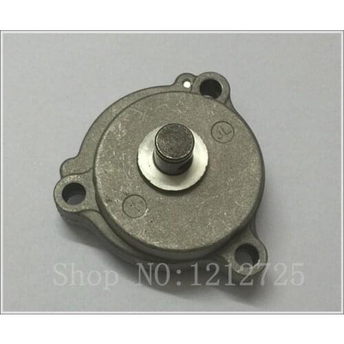 Motorcycle engine oil pump Wangjiang GN 250 GN250 oil pump