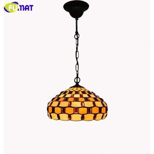 Винтажные подвесные светильники FUMAT China At AliExpress
