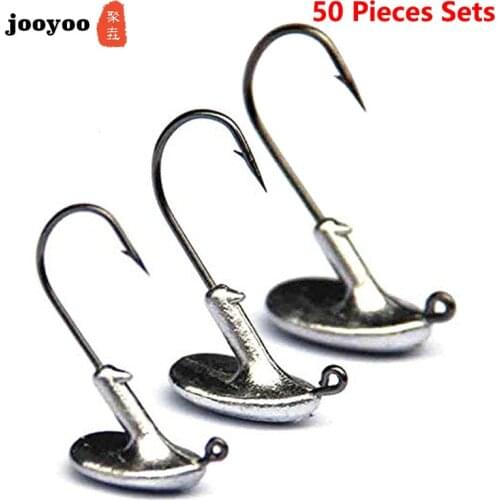 JOOYOO Fishing Hooks