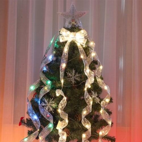 Kinbelle LED String Lights