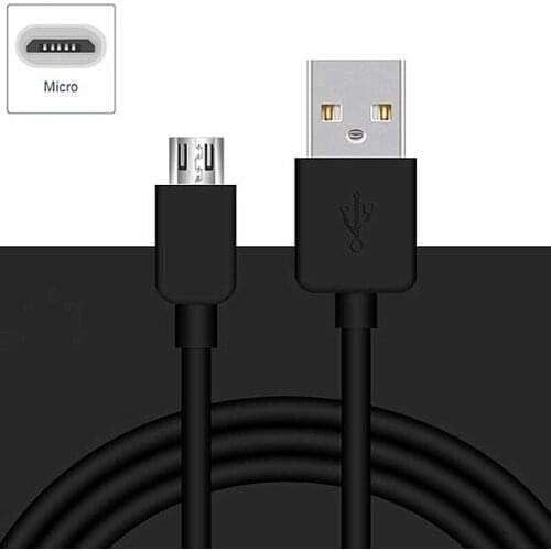 Original Micro USB Cable USB C Fast charging Data wire for Samsung S7 Edge S6 S3 Xiaomi Redmi 4 4X 5 Plus 6 4X Note 5 4 7A 6A 5A