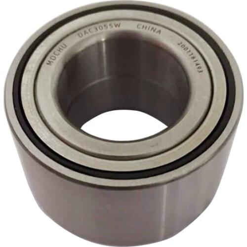 DAC3055W Front Wheel bearings for Yamaha 93305-00602-00 YFM660 Grizzly 03-08 YFM350 YFM400 YFM450 YFM550 YFM700 Kodiak Big Bear