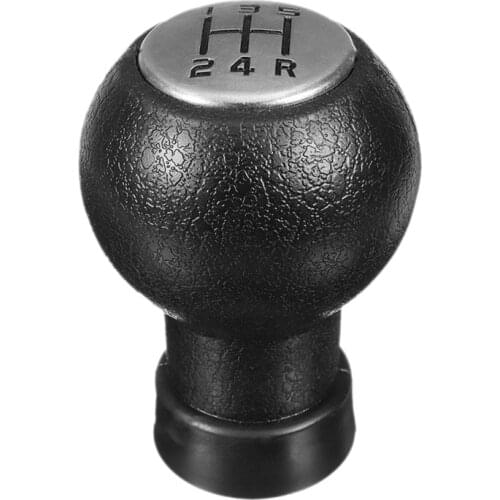 Applicable To Suzuki Yuyan 5 Speed Shift Lever Car Dust Cover Shift Ball Row Handball For Sx4 2005 2006 2007 2008 2009 2010 2010