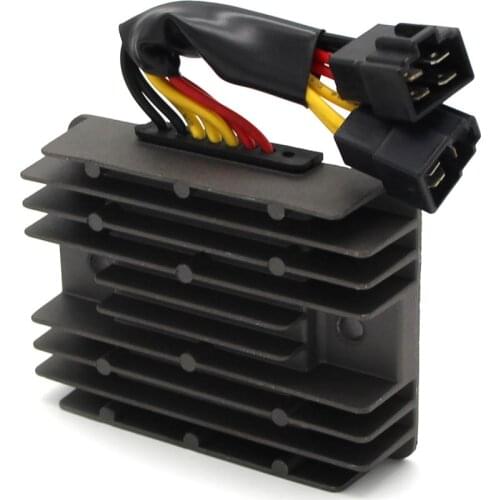 Motorcycle Voltage Regulator Rectifier for Triumph moto Daytona 675 2006-2007 Motorcycle Accessories