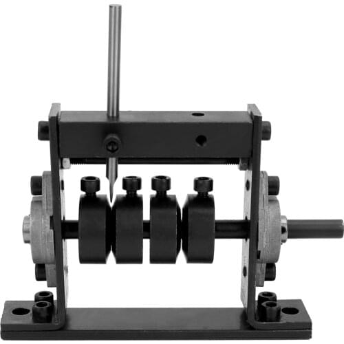 Manual Portable Wire Stripping Machine Scrap Cable Peeling Machines Stripper for 1-30mm Can Connect Hand Drill Hand Tool