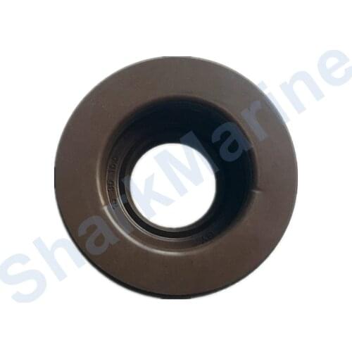 Oil seal for TOHATSU outboard PN 309-00121-0