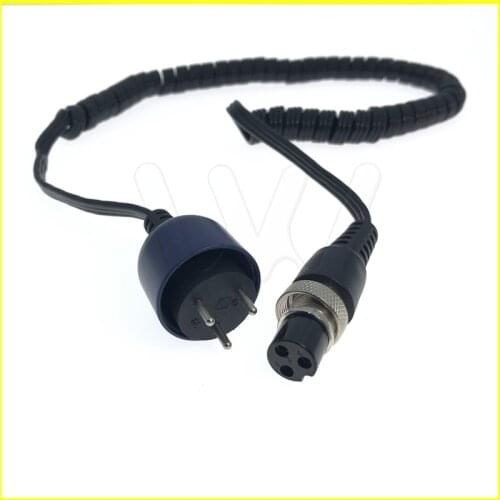 Dental strong drill polishing Brushless micromotor handpiece cable