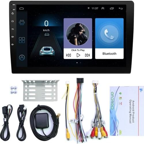 Магнитолы на Android TASHI DEREK China At AliExpress