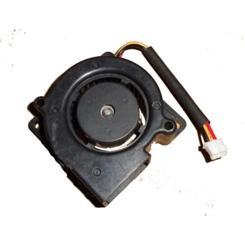 Free Shipping FAL3F12LHSC 28JAN03WA 5020 50mm 5cm DC12V 0.27A For matsushita Server Blower Fan 50x50x20mm 3-wire cooler