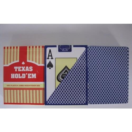 Magic poker home-Marked plastic poker, Texas poker, password poker, marker poker, magic props