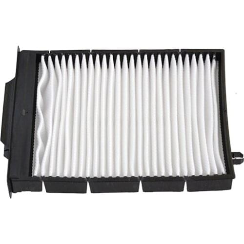 Car Cabin Air Filter For Car Renault MEGANE II /MEGANE CC 2 2002 2003 2004 2005 2006 2007 2008 2009 7701055109