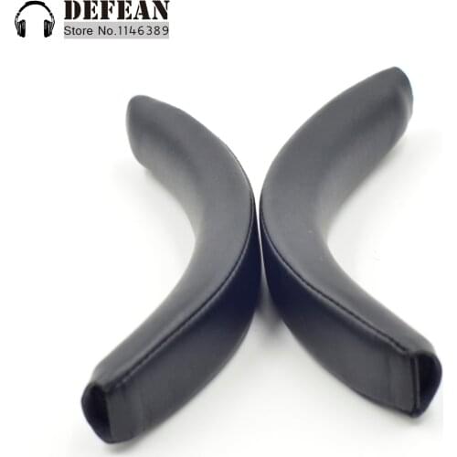 Replacement Cushioned Headband For DENON AH-D1100 AH-NC800 D1100 NC800 headphones