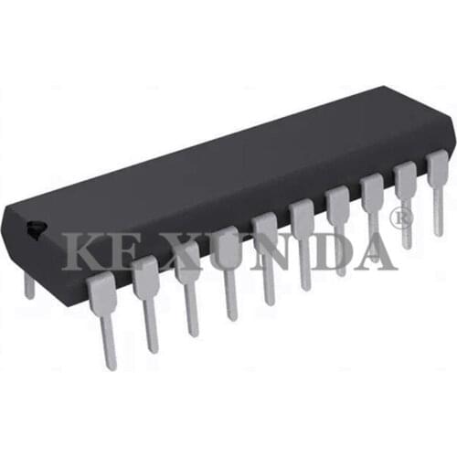 2PCS 10PCS LTC1060ACN DIP-20 IC FILTER BUILDING BLOCK