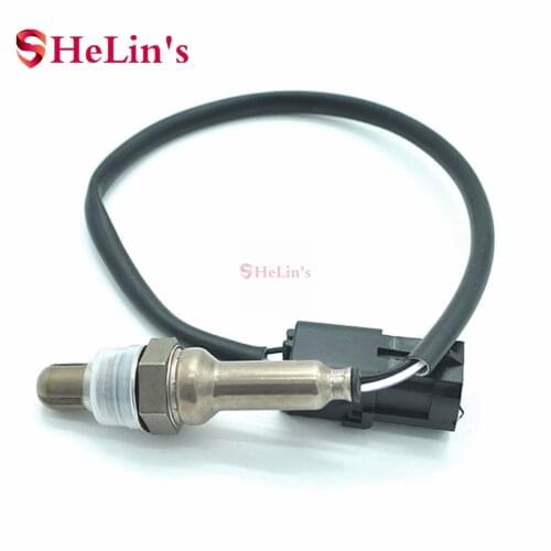 28122177 Lambda Probe Oxygen Sensor For VAZ BA3 Lada Kalina Grant Granta 2110 2104 2105 2106 2107 2170 2171 2172 2190 2191 2192