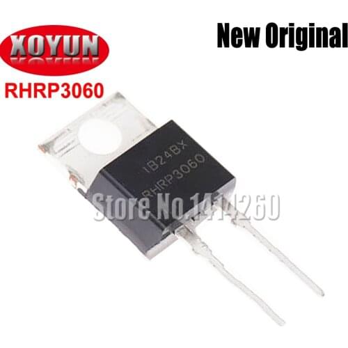 5pcs/lot RHRP3060 TO220