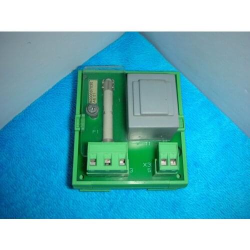 1PC USED AEG 8000007030 AE01