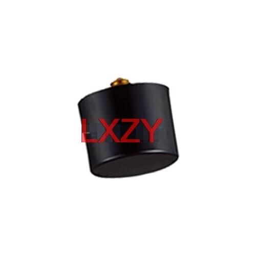 Free Shipping 2Pcs/Lot At407a at-407-K 10mm Switch Hat with S Series Button Switch
