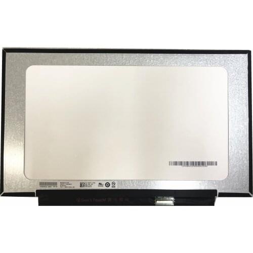 Free Shipping B140HAN04.5 B140HAN04.0 N140HCA-EAC NV140FHM-N62 N61 Laptop Lcd Screen IPS 1920*1080 30 PINS