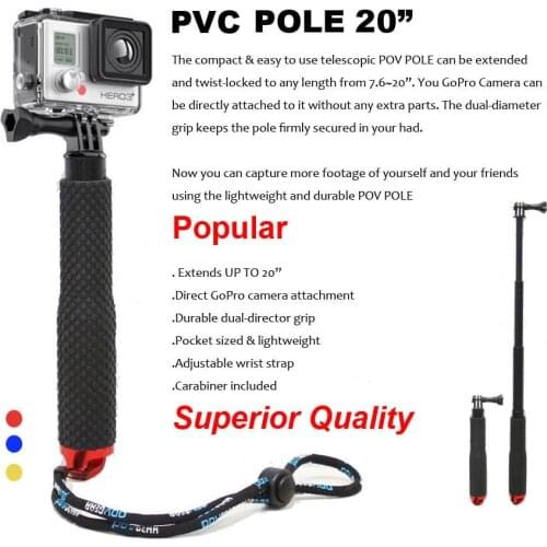 CR CUREFOTO Action Cameras Accessories