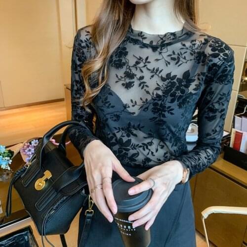 Dlywaiov Blue Blouses