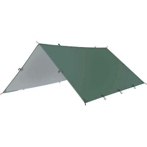 FLAME'S CREED Sun Tents