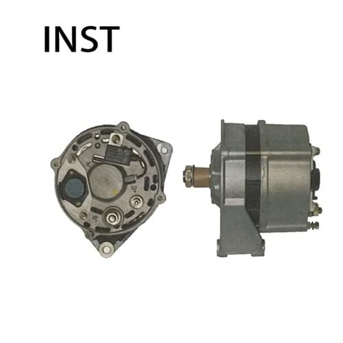 ALTERNATOR DYNAMO GENERADOR ELECTRICO FOR 12V 95A 12169 AB00195 0120484-001 1-3200-01130 515.001.095 CAL21114 CAL21114AS