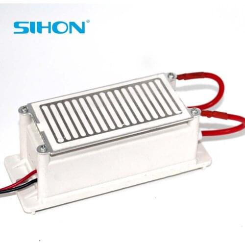 Hot sale 8000mg/h 110v or 220v Stainless Steel Ozone Plates with Circuit for Ozone Generator