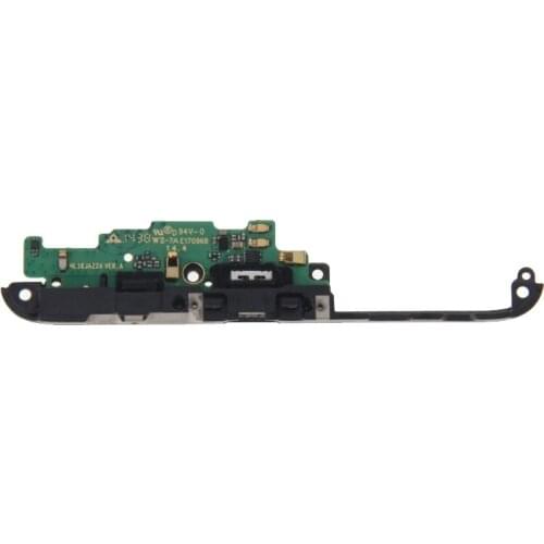 IPartsBuy New Charging Port Flex Cable Replacement for Huawei Ascend Mate 7