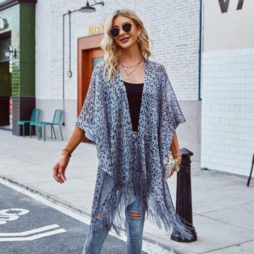 OMCHION Beach Tunics