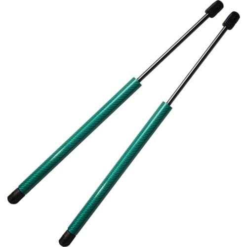 Spring for Nissan Maxima A32 1995-1999 Sedan Rear Tailgate Trunk Boot Lift Supports Gas Struts Shock Damper Charged Carbon Fiber