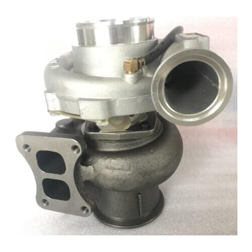 FEBIAT Turbocharge GTA4082BLNS 739542-0005 1775613 7395420005 Used for 2007 Scania Truck SG940A - SG950A Engine