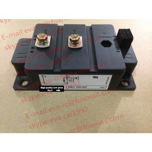 VMO400-02F