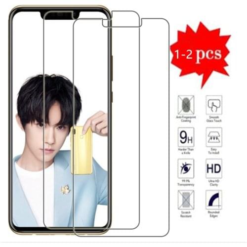 Tempered Glass For Huawei Nova 3 3i 3E Screen Protector Guard Protective Glass Film 9H On For Huawei Nova3 3i 3e