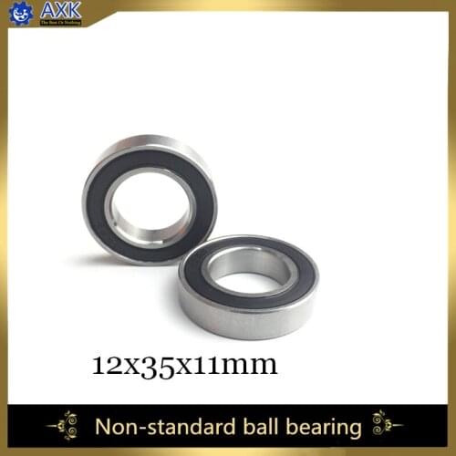 123511 bearing Non-standard Ball Bearings ( 1 PC ) 12*35*11 mm
