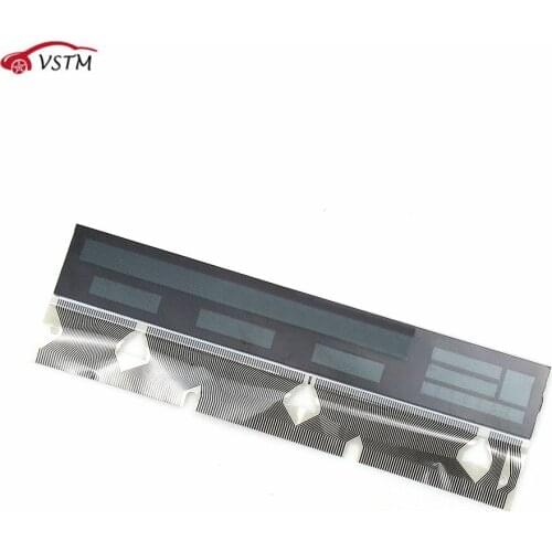 2021 Durable Convenient Speedometer Instrument LCD & Pixel Repair Ribbon Cable For BMW E38 E39 X5 E53 #277278 Free shipping