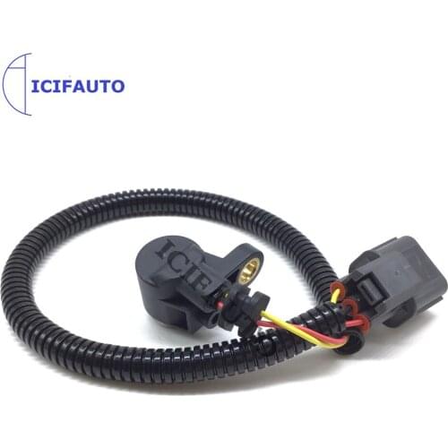 37500-P2F-A01 Engine Crankshaft Position Sensor for 1996-2000 Honda Civic 1.6L 37500P2FA01
